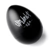 Picture of Dunlop 9103TBK Egg Shaker, Black, 2/Pack