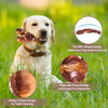 Picture of PETSTA Indestructible Dog Toys for Aggressive Chewers, Extreme Tough Dog Toys for Large Dogs, Real Beef Flavored, Dog Bone for Medium/Large Dogs Breed