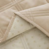 Picture of Ameritex Waterproof Dog Bed Cover Pet Blanket with Anti-Slip Back for Furniture Bed Couch Sofa