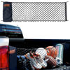 Picture of TacoNets Toyota Tacoma Envelope Style Truck Bed Cargo Net - Patent Pending Design - Fits 2005-2024 - Upgraded 5mm Bungee - Integrated Storage Bag - Designed in USA - Heavy Duty Carabiners
