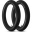 Picture of AR-PRO (2-Pack) 4.10/4.50-18" Heavy duty Dirt Bike Inner Tube with TR4 Straight Valve for 110/100-18,110/90-18,110/80-18,120/90-18,120/80-18,100/100-18 Motorycle Rear Tire