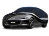Picture of Holthly 10 Layers Car Cover Waterproof All Weather for Coupe Hatchback,100% Waterproof Outdoor Car Covers Custom Fit for Mazda Miata MX5 MX-5, Toyota Mr2, Pontiac Solstice, Kia Rio, etc