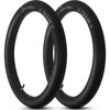Picture of AR-PRO (2-Pack) 2.75/3.00-19" Heavy Duty Dirt Bike Inner Tubes with TR4 Valve Stem for 70/100-19, 80/100-19 19" Dirt Pit Tires, Compatible with Surron, Talaria, Segway, UltraBee and More