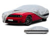 Picture of Holthly 10 Layer Coupe Car Cover Waterproof All Weather for Automobiles,100% Waterproof Outdoor Car Covers Rain UV Protection.Custom Fit for Dodge Challenger,Ford Thunderbird,Pontiac Firebird,etc
