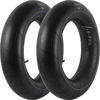 Picture of AR-PRO (2-Pack) 170/80-15 Replacement Inner Tubes Heavy Duty with TR4 Valve Stem - Premium Butyl Rubber Power Sports Inner Tube Perfect for 170 80-15 Tire