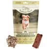 Picture of BADLANDS RANCH - Superfood Bite, Freeze-Dried Raw Dog Treats - Protein Rich, Train & Reward, Traceable Single Ingredient by Katherine Heigl (Beef Liver)