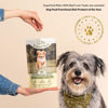 Picture of BADLANDS RANCH - Superfood Bite, Freeze-Dried Raw Dog Treats - Protein Rich, Train & Reward, Traceable Single Ingredient by Katherine Heigl (Beef Liver)