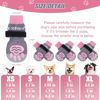 Picture of EXPAWLORER Anti-Slip Dog Socks to Prevent Licking Paws,Dog Shoes for Hot/Cold Pavement,Best Paw Protector Traction Control on Hardwood Floor,Dog Booties for Puppy Small Medium Large Senior Dogs