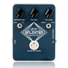 Picture of JOYO Distortion Guitar Effect Pedal with Selectable MOSFET & FAT Clipping Thick Boost Distortion - True Bypass (SPLINTER JF-21)