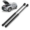 Picture of ARANA 6228 Front Hood Lift Support Gas Struts Shock for 2003-2009 Lexus GX470, 2003-2012 Toyota 4Runner, Set of 2 Gas Spring