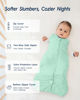Picture of TotAha Baby Sleep Sack 6-12-15 Month TOG 1.0, Premium Soft Wearable Blanket Baby Sleeping Bag with 2-way Safe Zipper for infant Babies Girl Boy