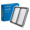 Picture of PHILTOP Engine Air Filter CA9997 Replacement for Subaru Impreza (2008-2016), Legacy (2005-2019), Outback (2005-2019), WRX (2015-2018), Forester (2009-2018), Tribeca (2008-2014)