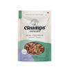 Picture of Crumps' Naturals Semi Moist Chicken Mini Trainers 10.6oz /3000g, Brown (MT-C-250)