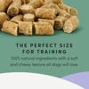 Picture of Crumps' Naturals Semi Moist Chicken Mini Trainers 4.2oz /120g
