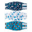 Picture of CuteBone Dog Diapers Male Medium DM14M
