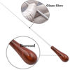 Picture of Music Baton Conducting Baton Orchestra Baton wood Handle (Rosewood Handle)