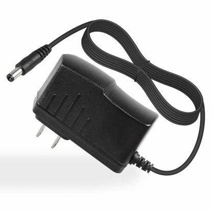 Picture of Mr.Power 9V DC 1A (1000mA) Guitar Effects Power Supply Adapter for Boss, Digitech, DOD, Electro-Harmonix (9V Adapter)