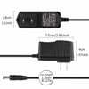 Picture of Mr.Power 9V DC 1A (1000mA) Guitar Effects Power Supply Adapter for Boss, Digitech, DOD, Electro-Harmonix (9V Adapter)