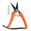 Picture of Hoof Trimmers Goat Hoof Trimming Shears Nail Clippers for Sheep, Alpaca, Lamb, Pig Hooves Multiuse Carbon Steel Trimmer