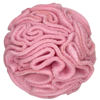 Picture of Glory To Dog Puppy and Small Breed Snuffle Interactive Foraging Dog Puzzle Ball Toy Pink