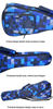 Picture of HOT SEAL 10MM Waterproof Durable Colorful Ukulele Case Bag with Storage (26in, Red Plaid)