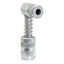 Picture of LockNLube 90 Degree Grease Coupler Adapter