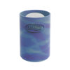 Picture of Dr. Brown's Natural Flow Options+ Glass Baby Bottle Sleeves,100% Silicone,4 oz,Narrow,Glow in the Dark