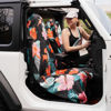 Picture of Sprints Athletic Running Towel, Full-Sized, Car Seat Cover - Performance Microfiber…(Moonrise in Maui)