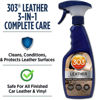 Picture of 303 Products Automotive Protectant Spray Bundle