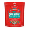 Picture of Stella & Chewy's - Stella’s Solutions Skin & Coat Boost - Grass-Fed Lamb & Wild-Caught Salmon Dinner Morsels - Freeze-Dried Raw, Protein Rich, Grain Free Dog Food - 4.25 oz Bag