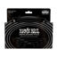Picture of Ernie Ball Flex Patch Cables Pedalboard Multi-Pack - Black
