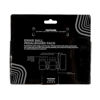 Picture of Ernie Ball Flex Patch Cables Pedalboard Multi-Pack - Black