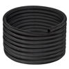 Picture of EVIL ENERGY 6AN Fuel Line, AN6 Braided Fuel Hose Nylon CPE 10FT Black