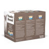 Picture of Amazon Brand - Wonder Bound Wet Cat Food, Gravy, Variety Pack (Seafood, Tuna, Salmon), 3 Ounce (Pack of 24)