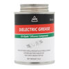 Picture of AGS Automotive Solutions Brush Top Can Dielectric Silicone Grease Compound for All Electrical Components and Connectors, 8 oz, Percise and Easy Application