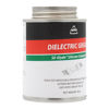Picture of AGS Automotive Solutions Brush Top Can Dielectric Silicone Grease Compound for All Electrical Components and Connectors, 8 oz, Percise and Easy Application