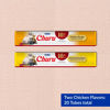Picture of INABA Churu for Senior 10+, Creamy Lickable Cat Treats with Taurine, Vitamin E & C, 0.5 Ounces Each, 20 Tubes, Chicken Variety