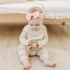 Picture of Prohouse 20PCS Baby Nylon Headbands Hairbands Hair Bow Elastics for Baby Girls Newborn Infant Toddlers Kids