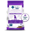 Picture of Blue Buffalo Basics Adult Dry Dog Food, Skin & Stomach Care, Limited Ingredient Diet for Dogs, Turkey Recipe, 11-lb. Bag