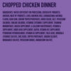 Picture of A Strong Heart Wet Dog Food, Chopped Chicken Dinner - 13.2 oz Cans (Pack of 12), Made in The USA with Real Chicken