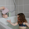 Picture of mushie Baby Bath Rinse Cup | 100% Food Grade Silicone | Wash Rinser Cup For Kids (Soft Lilac)