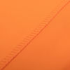 Picture of NTBAY Zippered Toddler Pillowcases Set of 2, 100% Brushed Microfiber 13x18 Pillowcases, Super Soft and Cozy Travel Kids Nursery Pillow Cases, 13x18 Inches, Orange