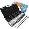 Picture of EASTROCK Xylophone, 25 Notes Glockenspiel Xylophone for Kids, Professional Xylophone Instrument Music Teaching, Gifts