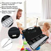 Picture of EASTROCK Xylophone, 25 Notes Glockenspiel Xylophone for Kids, Professional Xylophone Instrument Music Teaching, Gifts