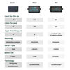 Picture of LogicBlue Technology LevelMatePRO+ Wireless RV Leveling System, Bluetooth Leveler for Campers, Must-Have Accessory for Travel Trailers, Effortless Setup for Phones with App, Apple Watch Compatible