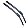 Picture of 4 Wiper Blades for Toyota FJ Cruiser 2007-2014, Front Wiper Blades + Rear Wiper Blades, OE Original Style (16" + 14" + 14"+ 10 - Pack of 4)