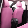 Picture of Flying Banner Car Seat Covers Front Seats Rear Bench Polyester car seat Protectors Easy installations Rear Bench Split