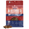 Picture of Pawstruck All Natural Air Dried Dog Food w/Real Beef - Grain Free, Made in USA, Non-GMO & Vet Recommended - High Protein Limited Ingredient Wholesome Full-Feed - for All Breeds & Ages - 2lb Bag