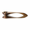 Picture of Heritage Musical Spoons Percussion Instrument, Handmade Canadian Maplewood, Natural Wood Folk Sound, Great Gift for Adults And Children With Any Music Experience, Small, Old Fashioned