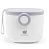 Picture of Termichy Baby Formula Dispenser, Portable Formula Dispenser Container with Scoop and Carry Handle for Travel Outdoor Activities for Baby Infant, 500ml